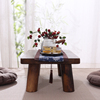 实木飘窗小桌子榻榻米，茶几日式家用矮桌窗台桌可移动茶台禅意炕桌