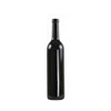网红红酒瓶空瓶子750ml自酿葡萄，酒瓶果酒瓶装饰瓶摆件玻璃空