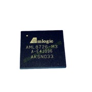 原厂AML8726-M3AMLOGIC双核的A9 CPU平板电脑主控芯片