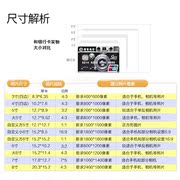 洗照片冲印塑封冷裱送相册100张套餐567寸打印手机相片冲洗集体照