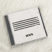  正版 Bigbang专辑 MADE SERIES m 白色版 CD GD权志龙 周边