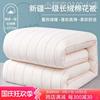 新疆一级长绒棉被棉花被子被芯，手工纯棉花，冬被全棉棉絮床垫被