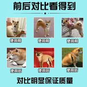 柴犬营养品增肥丰臀专用爆毛发腮傻吃猛长调理肠道宠物狗幼犬零食