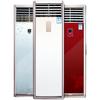 柜机水空调家用井水冷，水暖空气能壁挂炉立式风机盘管，落地水温空调
