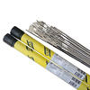 瑞典伊萨OK 67.60不锈钢电焊条E309L-17焊条不锈钢焊丝气保焊丝