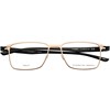 PORSCHE DESIGN保时捷眼镜架男纯钛超轻全框眼镜框近视P8354