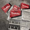 makita日本牧田电刨片1900B通用82电动手提刨木工电刨刨刃皮带