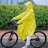 山地自行车单车骑行雨衣成人男女初高中学生专用全身防暴雨雨披