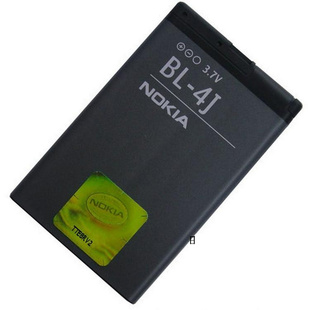 适用于 诺基亚lumia620电池C6 C6-00 C600手机电池BL-4J电池