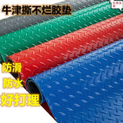 防滑大垫面积PVC塑料地毯门垫橡胶地板走廊满铺厨房浴室防水地垫