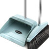 扫把簸箕套装组合家用软毛扫帚单个扫地笤帚，刮水器扫头发神器加厚