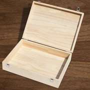 木箱木盒子大收纳整理实木松木储物凳木箱子木盒榻榻米床定制