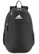 Adidas/阿迪达斯男女包背包双肩包书包电脑包黑色经典3096726