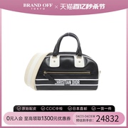 中古DIOR迪奥女包A级95新dior vibe small手提包时尚休闲BRANDOFF