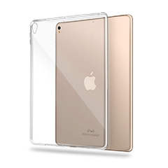 Gshine硅胶简约送贴纸iPad保护套