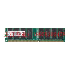 / 1GB DDR 400MHZ DIMM CL3 1一代研华工控机内存条