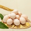 新鲜土鸡蛋农家散养正宗草，鸡蛋笨柴鸡蛋孕妇，柴鸡蛋20枚整箱禽蛋