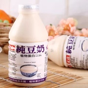台湾进口正康豆浆糙米浆儿童营养谷物早餐饮品代餐米汤糊330ml