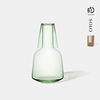 YYUN/昀 复古玻璃水壶水杯套装家用杯子冷水壶耐高温大容量果汁壶