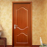 免漆门套装门室内房间卧t室门生态木门橡木门扇复合实木烤漆门