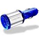 Carcony汽车节油器 省油器 节能器 稳压计 车载空气净化器 黑色