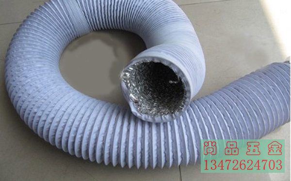 Certified aluminum foil PVC Thickened hose Composite pipe Fumes pipe Exhaust air gutron Air duct Fresh air duct 50-500in the Electronic/Electrician , Smart Home System , Electrical control system , Indoor air system category - from Buy2taobao.com to provide professional Taobao agent buy service