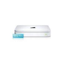 原装正品 苹果新款apple Time Capsule 2T 无线基站 md032行货