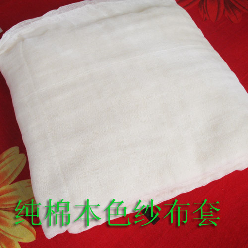 新疆棉被單雙人紗布套包棉被的紗布套在類目 牀上用品, 被套中 - 來自Buy2taobao.com提供專業的淘寶代購服務
