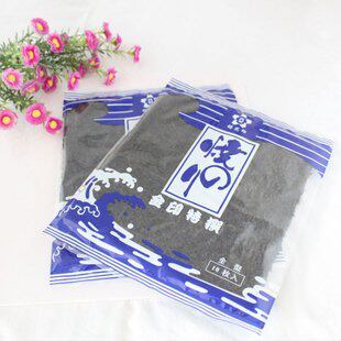DIY寿司制作寿司海苔 寿司制作模具专用搭配 02