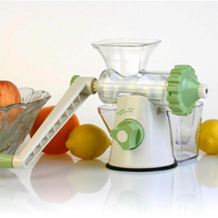 求购:手动榨汁机 可以榨苹果汁的–淘宝百货购