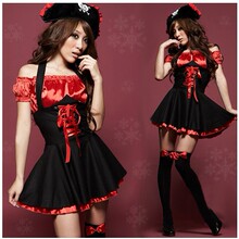 公主舞台装夜店制服合唱服亮片酒吧ds演出服lady gaga夜场服