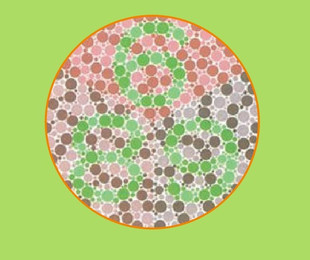 合肥色弱色盲矫正眼镜片红绿色考驾照公务员体