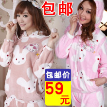 上百款<em>质优价廉</em>的秋冬款男女<em>睡衣家居服</em>任您挑