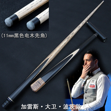 кий для бильярда ea816 Fury EarthLite 