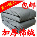 福克斯 嘉年华 科鲁兹 凯越 朗逸棉绒加厚防晒车衣 汽车车罩包邮