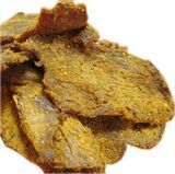 山核桃的功效与作用