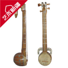 热瓦普 新疆民族乐器 新疆弹拨类乐器 30cm（长度）