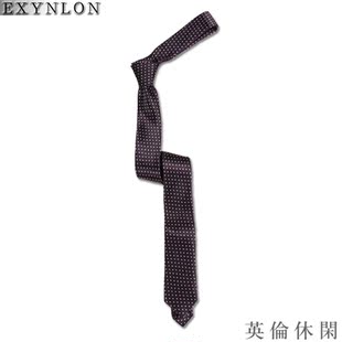 [English and Luo] 2012 new style fashion retro waves of Korean people a gentleman man tie decorative narrow Korea style tie 003