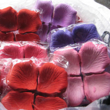 结婚用品 手撒花瓣 手抛花瓣 婚庆用品 婚庆装饰 结婚布置 假花瓣