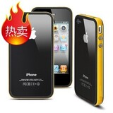 热卖正品韩国SGP iPhone 4 4S Neo Hybrid EX2 Series 超帅大黄蜂