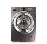 Samsung/三星 WF1802XEY 8公斤 泡泡净 滚筒洗衣机 正品