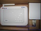 钻石信誉 全新中兴H608B ADSL Modem 带54M无线路由猫