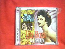 Lita Roza But Beautiful 2CD ŷ��ȫ�� m1309