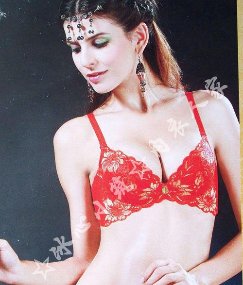 棉胸下360度超高腰立体舒适花边全包款<em>短裤</em>三