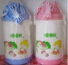 爱得利 DT-350 儿童保温水壶 (350ML)