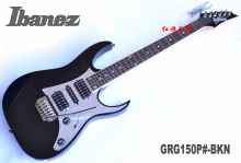 【官方授权店】正品IBANEZ GRG150P电吉他★音色演示 带发票 包邮