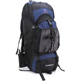 正品特價!藍馬羚55L戶外運動登山包 旅行包 旅遊背包 送防雨罩在類目 運動包/戶外包/配件, 雙肩揹包中 - 來自Buy2taobao.com提供專業的淘寶代購服務