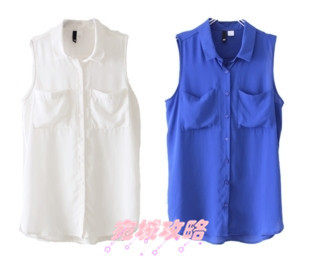 <em>hm</em>无袖衬衣<em>旗舰店</em>,hm无袖衬衣价格,<em>hm官网</em> - 