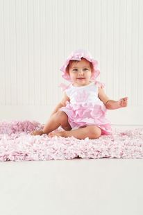  婴儿衣服 皇冠可爱蛋糕裙 有帽子 背心裙 儿童吊带裙 宝宝衣服