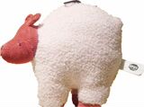 SPOT PET DIVISION 发声宠物玩具 粉色系